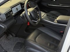 NIO ES6 75kWh Performance - ფოტო 3