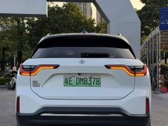 NIO ES6 75kWh Performance - ფოტო 9