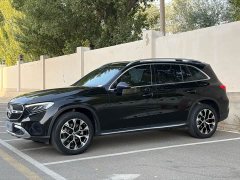 Mercedes-Benz GLC 260 L 4MATIC Dynamic 5-Seater - ფოტო 1