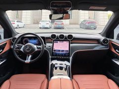 Mercedes-Benz GLC 260 L 4MATIC Dynamic 5-Seater - ფოტო 10