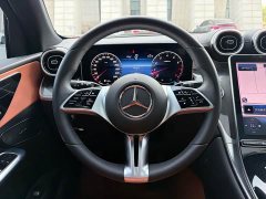 Mercedes-Benz GLC 260 L 4MATIC Dynamic 5-Seater - ფოტო 12