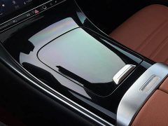 Mercedes-Benz GLC 260 L 4MATIC Dynamic 5-Seater - ფოტო 15
