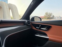 Mercedes-Benz GLC 260 L 4MATIC Dynamic 5-Seater - ფოტო 16