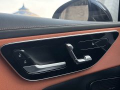 Mercedes-Benz GLC 260 L 4MATIC Dynamic 5-Seater - ფოტო 17