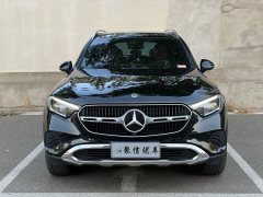 Mercedes-Benz GLC 260 L 4MATIC Dynamic 5-Seater - ფოტო 2