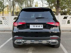 Mercedes-Benz GLC 260 L 4MATIC Dynamic 5-Seater - ფოტო 20