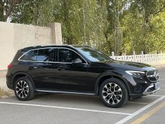 Mercedes-Benz GLC 260 L 4MATIC Dynamic 5-Seater - ფოტო 3