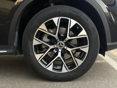 Mercedes-Benz GLC 260 L 4MATIC Dynamic 5-Seater - ფოტო 4