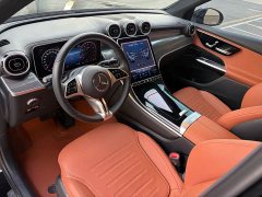 Mercedes-Benz GLC 260 L 4MATIC Dynamic 5-Seater - ფოტო 5