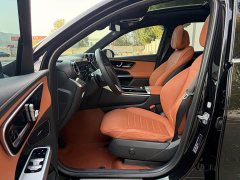 Mercedes-Benz GLC 260 L 4MATIC Dynamic 5-Seater - ფოტო 7