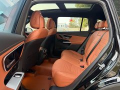 Mercedes-Benz GLC 260 L 4MATIC Dynamic 5-Seater - ფოტო 8