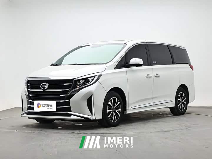 GAC Aion M8 Lingxiu Series 390T Luxury - ავტომობილი ჩინეთიდან