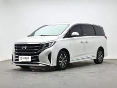 GAC Aion M8 Lingxiu Series 390T Luxury - ფოტო 1