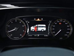 GAC Aion M8 Lingxiu Series 390T Luxury - ფოტო 10