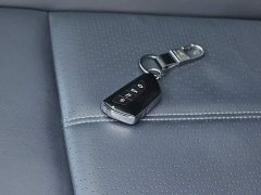 GAC Aion M8 Lingxiu Series 390T Luxury - ფოტო 11