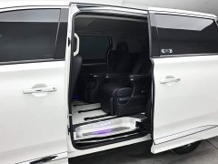 GAC Aion M8 Lingxiu Series 390T Luxury - ფოტო 13