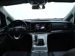 GAC Aion M8 Lingxiu Series 390T Luxury - ფოტო 14