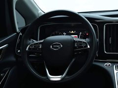 GAC Aion M8 Lingxiu Series 390T Luxury - ფოტო 15