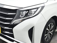 GAC Aion M8 Lingxiu Series 390T Luxury - ფოტო 17