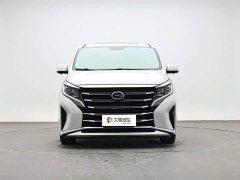 GAC Aion M8 Lingxiu Series 390T Luxury - ფოტო 2