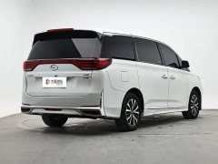 GAC Aion M8 Lingxiu Series 390T Luxury - ფოტო 3