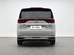 GAC Aion M8 Lingxiu Series 390T Luxury - ფოტო 4