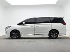 GAC Aion M8 Lingxiu Series 390T Luxury - ფოტო 5