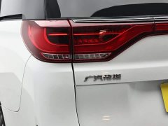 GAC Aion M8 Lingxiu Series 390T Luxury - ფოტო 6