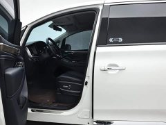 GAC Aion M8 Lingxiu Series 390T Luxury - ფოტო 9