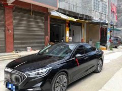 FAW Red Flag H5 1.8T Automatic Smart Connected Flagship Rhythm Edition - ფოტო 1