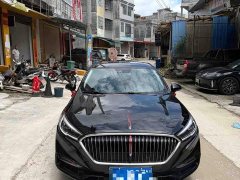 FAW Red Flag H5 1.8T Automatic Smart Connected Flagship Rhythm Edition - ფოტო 2
