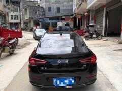 FAW Red Flag H5 1.8T Automatic Smart Connected Flagship Rhythm Edition - ფოტო 5
