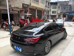 FAW Red Flag H5 1.8T Automatic Smart Connected Flagship Rhythm Edition - ფოტო 6