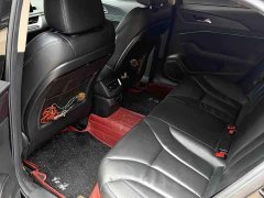 FAW Red Flag H5 1.8T Automatic Smart Connected Flagship Rhythm Edition - ფოტო 7