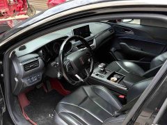 FAW Red Flag H5 1.8T Automatic Smart Connected Flagship Rhythm Edition - ფოტო 8