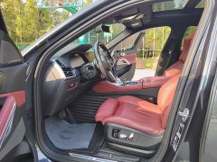 BMW X6 Facelift xDrive40i Luxury Edition M Sport Package - ფოტო 12
