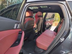 BMW X6 Facelift xDrive40i Luxury Edition M Sport Package - ფოტო 13