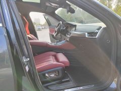 BMW X6 Facelift xDrive40i Luxury Edition M Sport Package - ფოტო 14