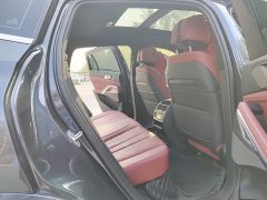 BMW X6 Facelift xDrive40i Luxury Edition M Sport Package - ფოტო 15