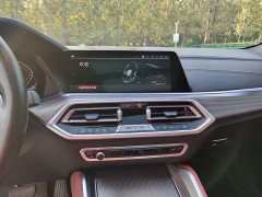 BMW X6 Facelift xDrive40i Luxury Edition M Sport Package - ფოტო 19