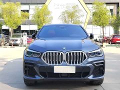 BMW X6 Facelift xDrive40i Luxury Edition M Sport Package - ფოტო 2