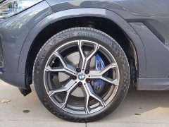 BMW X6 Facelift xDrive40i Luxury Edition M Sport Package - ფოტო 9