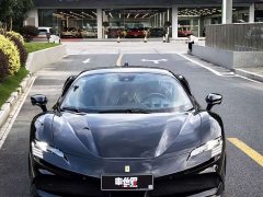 Ferrari SF90 3.9T V8 Stradale - ფოტო 1
