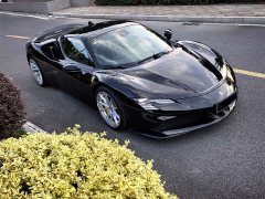 Ferrari SF90 3.9T V8 Stradale - ფოტო 10