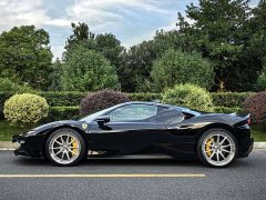 Ferrari SF90 3.9T V8 Stradale - ფოტო 11