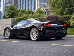 Ferrari SF90 3.9T V8 Stradale - ფოტო 5