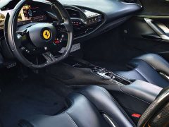 Ferrari SF90 3.9T V8 Stradale - ფოტო 7