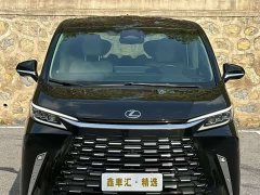 Lexus LM 500h Six-Seat Premium Edition - ფოტო 2