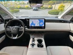 Lexus LM 500h Six-Seat Premium Edition - ფოტო 5