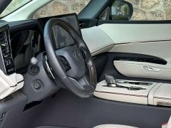 Lexus LM 500h Six-Seat Premium Edition - ფოტო 6